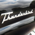Safro Cars 1956 Ford Thunderbird
