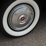 Safro Cars 1956 Ford Thunderbird