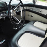 Safro Cars 1956 Ford Thunderbird