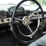 Safro Cars 1956 Ford Thunderbird