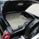 Safro Cars 1956 Ford Thunderbird