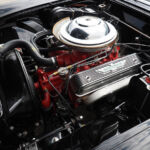 Safro Cars 1956 Ford Thunderbird