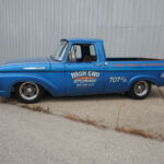 Safro Cars 1962 Ford Unicab