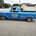 Safro Cars 1962 Ford Unicab