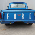 Safro Cars 1962 Ford Unicab