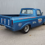 Safro Cars 1962 Ford Unicab