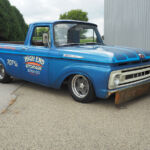 Safro Cars 1962 Ford Unicab