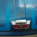 Safro Cars 1962 Ford Unicab