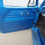 Safro Cars 1962 Ford Unicab