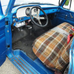 Safro Cars 1962 Ford Unicab