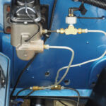 Safro Cars 1962 Ford Unicab