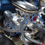 Safro Cars 1962 Ford Unicab