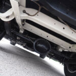 Safro Cars 1962 Ford Unicab