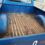 Safro Cars 1962 Ford Unicab