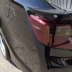 Kyle Bush Camry